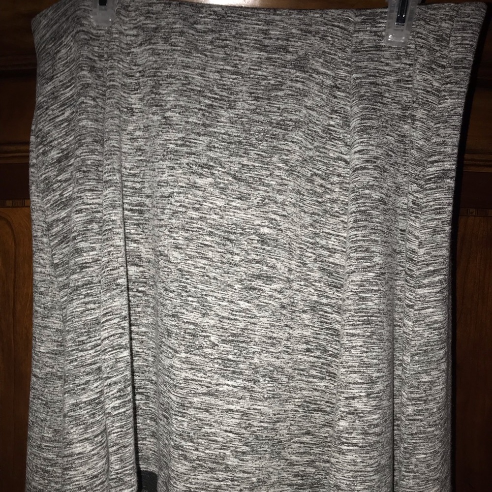 Torrid skirt